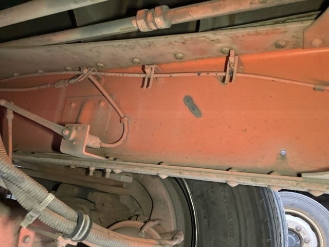 Isuzu GIGA 2009 7692068-16