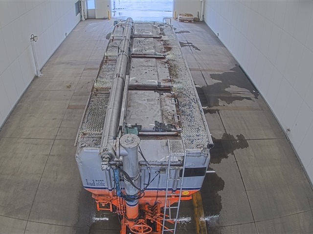 Isuzu GIGA 2009 7692068-3