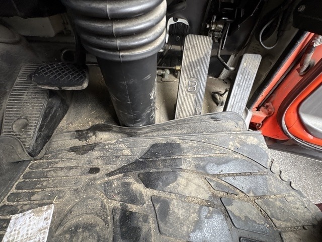 Isuzu GIGA 2009 7692068-4
