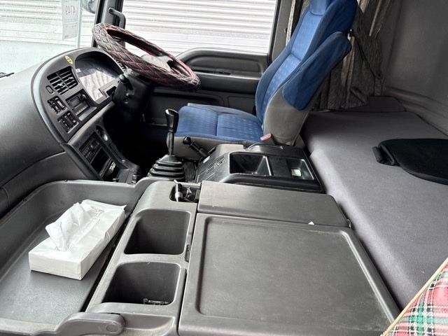 Isuzu GIGA 2009 7692068-5