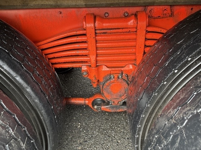 Isuzu GIGA 2009 7692068-8