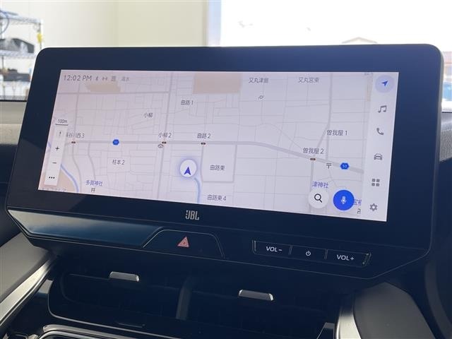 Toyota HARRIER 2024 7695549-14