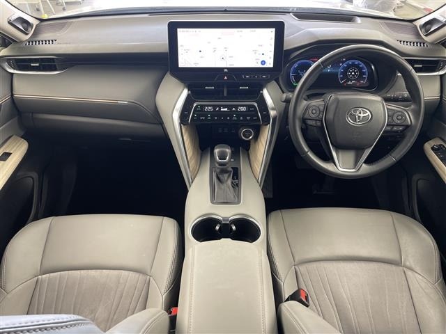 Toyota HARRIER 2024 7695549-2