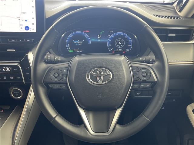 Toyota HARRIER 2024 7695549-22