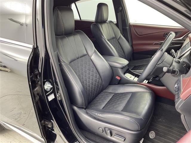 Toyota HARRIER 2018 7695553-11