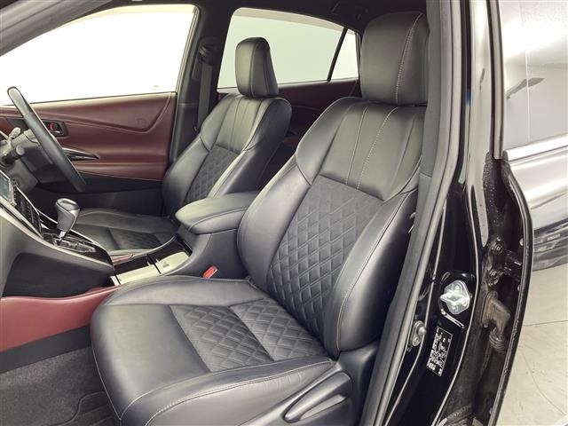 Toyota HARRIER 2018 7695553-12