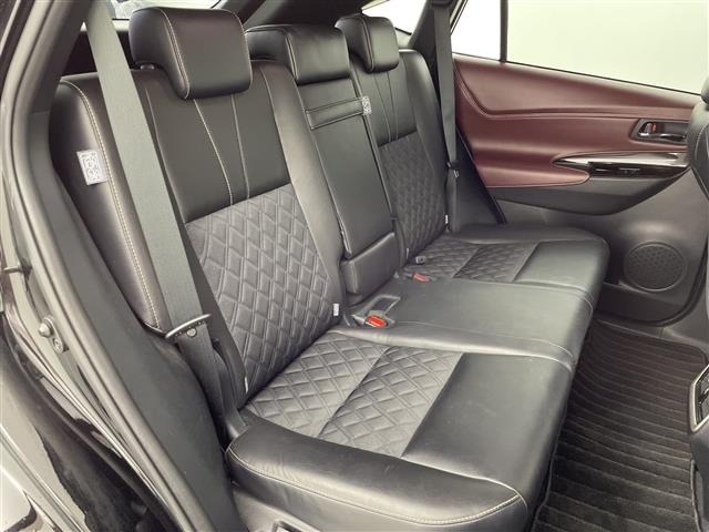 Toyota HARRIER 2018 7695553-13