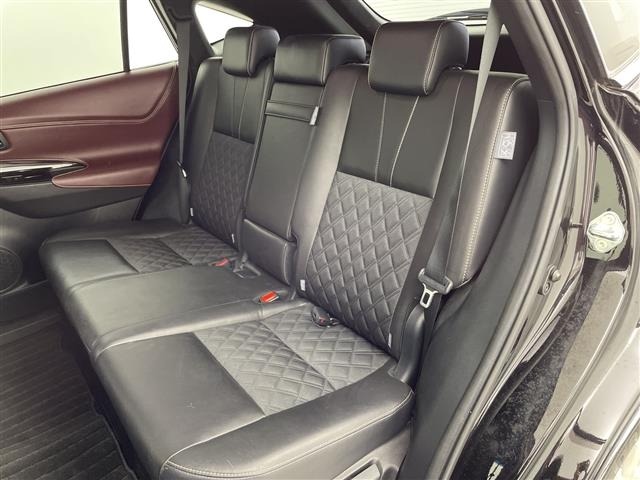 Toyota HARRIER 2018 7695553-14