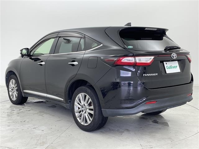 Toyota HARRIER 2018 7695553-15