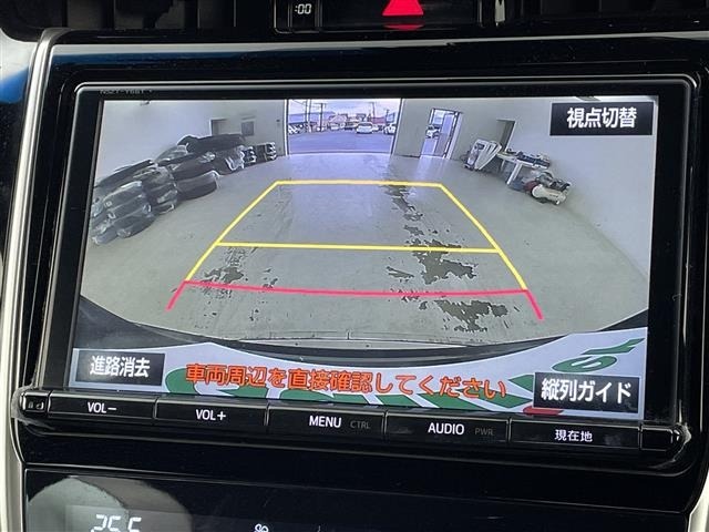 Toyota HARRIER 2018 7695553-18