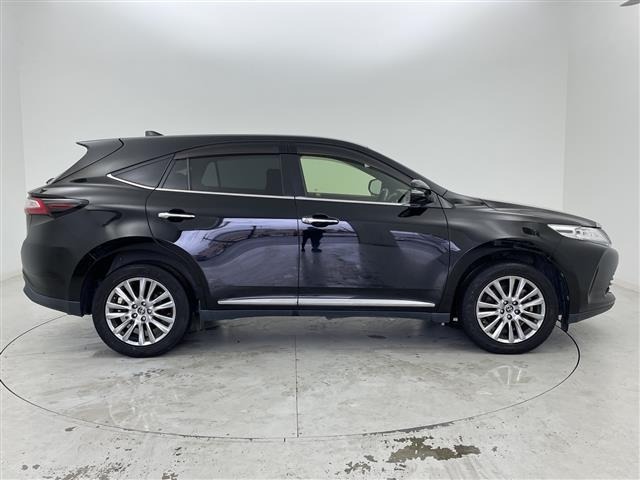 Toyota HARRIER 2018 7695553-2