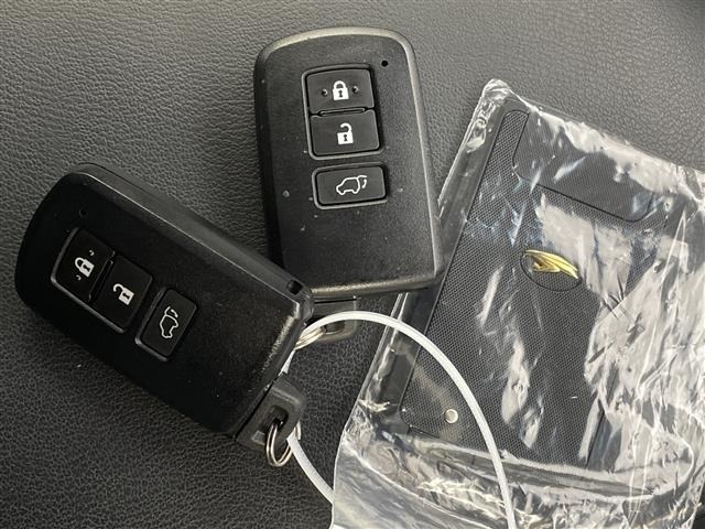 Toyota HARRIER 2018 7695553-21