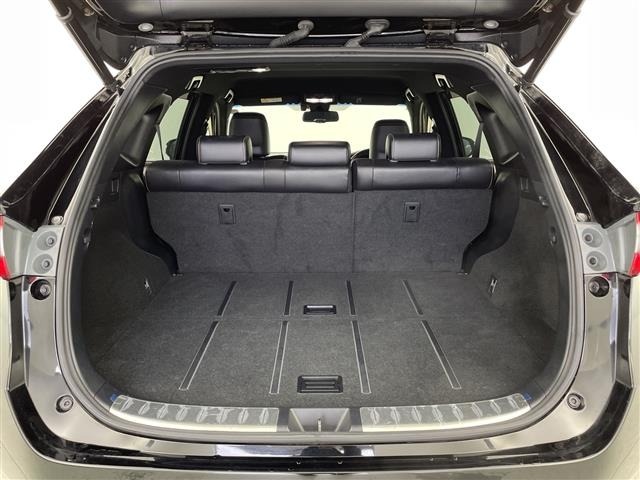 Toyota HARRIER 2018 7695553-22