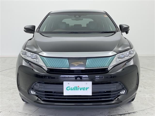 Toyota HARRIER 2018 7695553-24