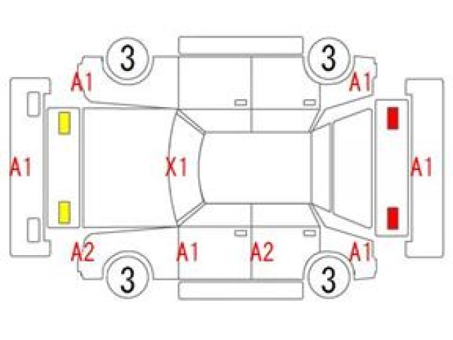 Toyota HARRIER 2018 7695553-25