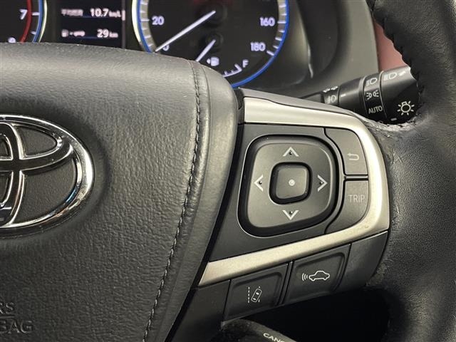 Toyota HARRIER 2018 7695553-3