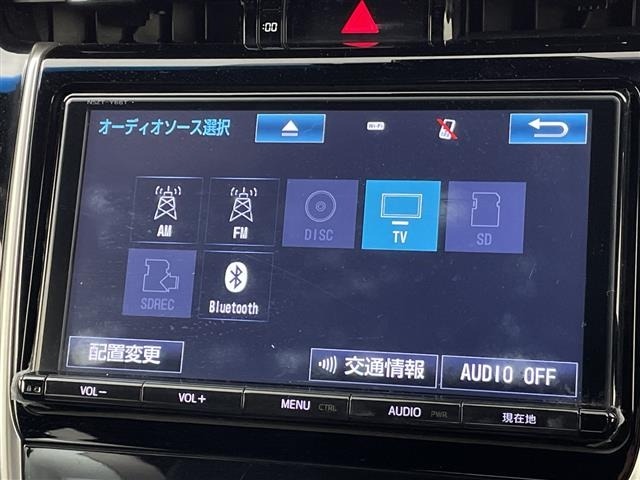 Toyota HARRIER 2018 7695553-5