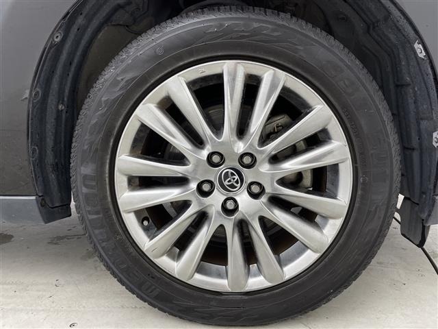 Toyota HARRIER 2018 7695553-6