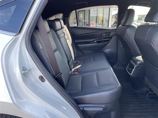 Toyota HARRIER 2017 7695554-10