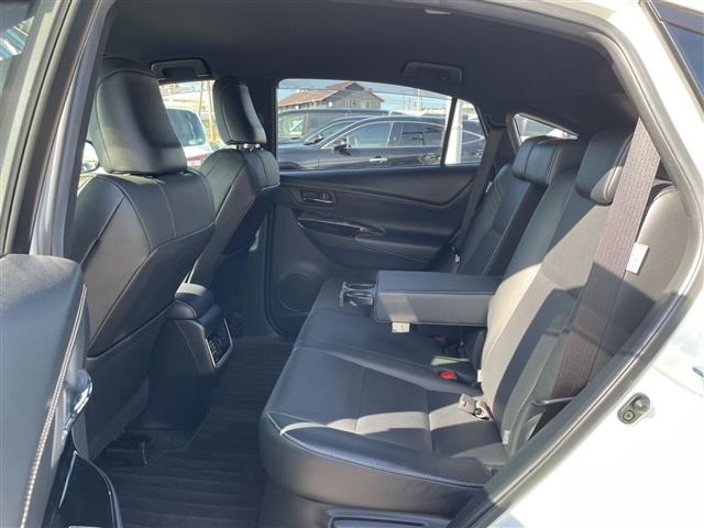 Toyota HARRIER 2017 7695554-12