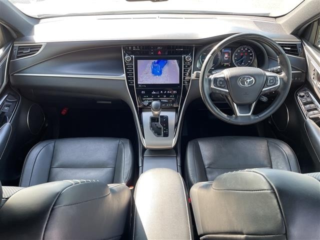 Toyota HARRIER 2017 7695554-14