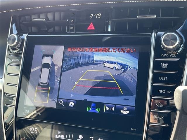 Toyota HARRIER 2017 7695554-17