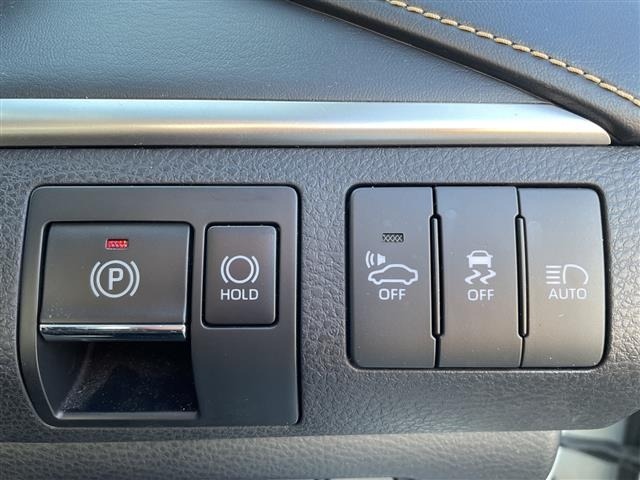 Toyota HARRIER 2017 7695554-18