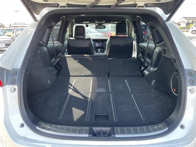 Toyota HARRIER 2017 7695554-2