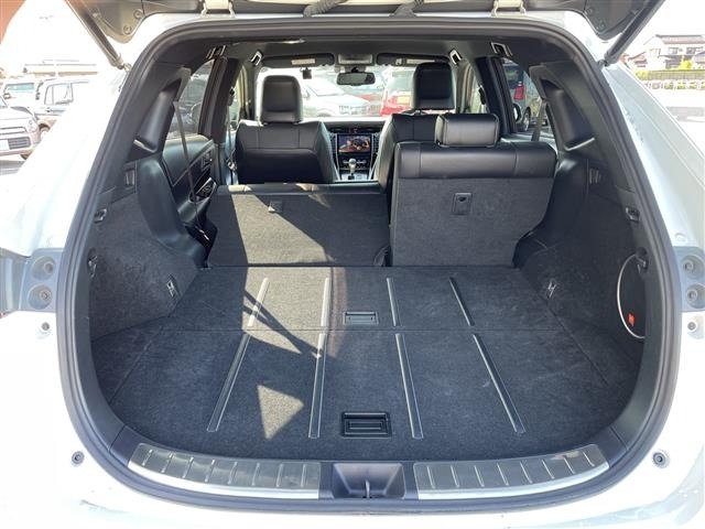 Toyota HARRIER 2017 7695554-22
