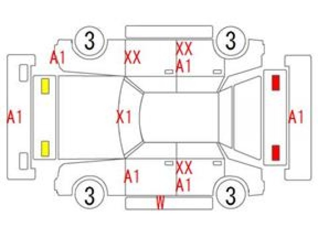 Toyota HARRIER 2017 7695554-23