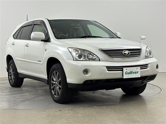 Toyota HARRIER 2012 7695557-0