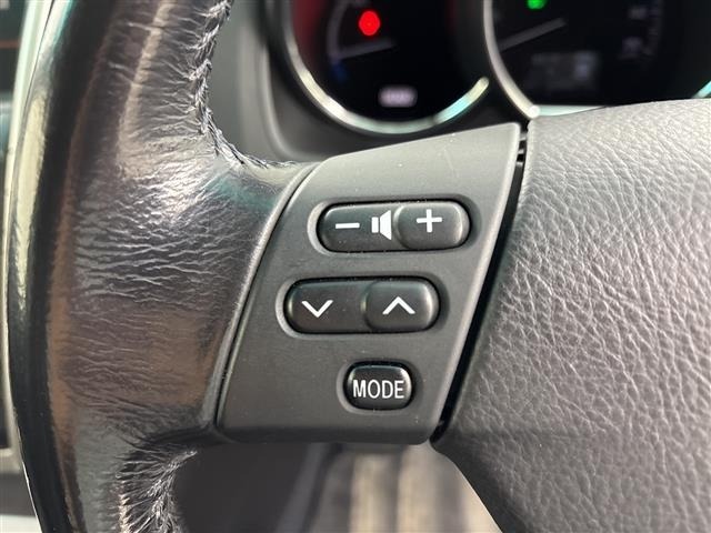 Toyota HARRIER 2012 7695557-10