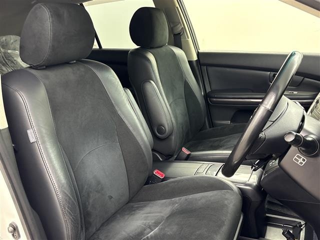 Toyota HARRIER 2012 7695557-12
