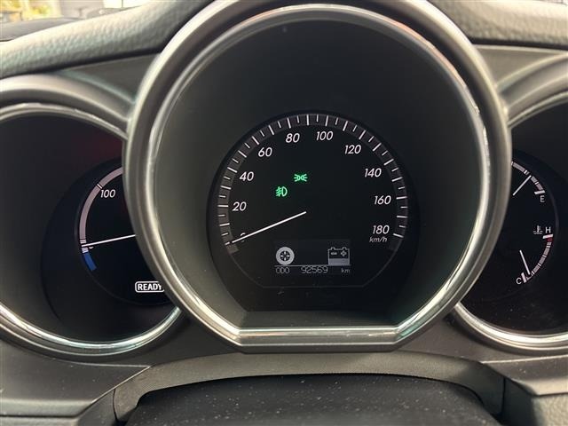 Toyota HARRIER 2012 7695557-18