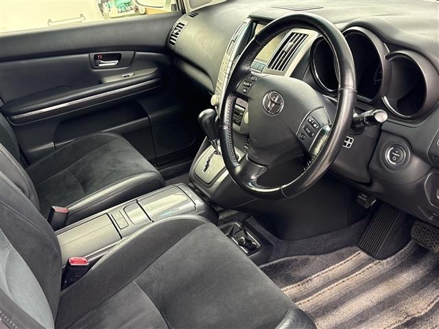 Toyota HARRIER 2012 7695557-20
