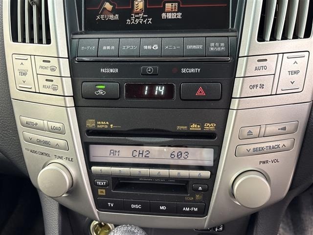 Toyota HARRIER 2012 7695557-21