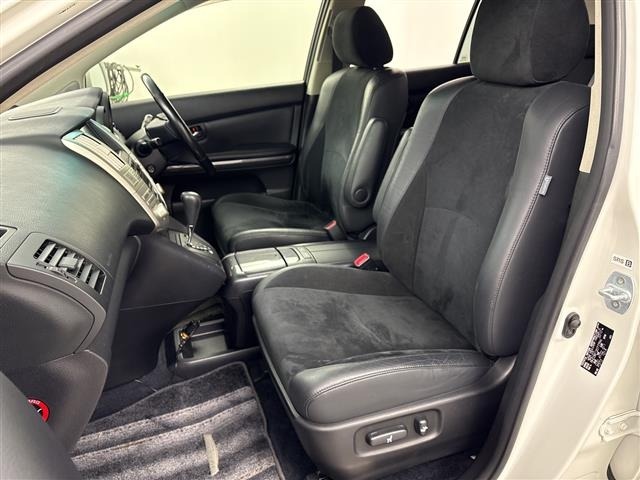 Toyota HARRIER 2012 7695557-22
