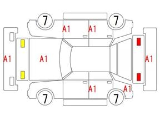 Toyota HARRIER 2012 7695557-23