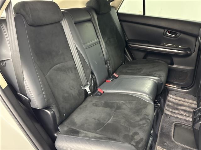 Toyota HARRIER 2012 7695557-4
