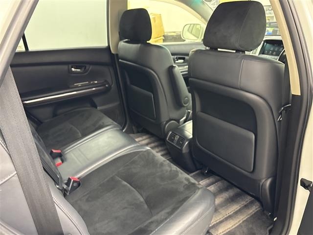 Toyota HARRIER 2012 7695557-6
