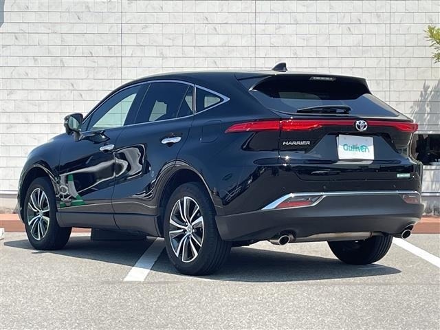 Toyota HARRIER 2024 7695559-13
