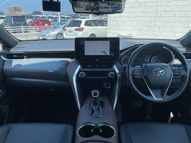 Toyota HARRIER 2024 7695559-14