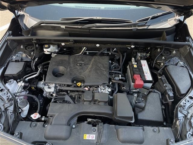 Toyota HARRIER 2024 7695559-15