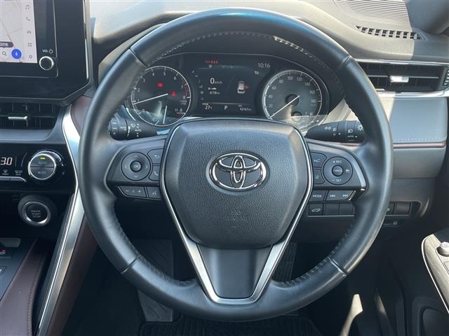 Toyota HARRIER 2024 7695559-18