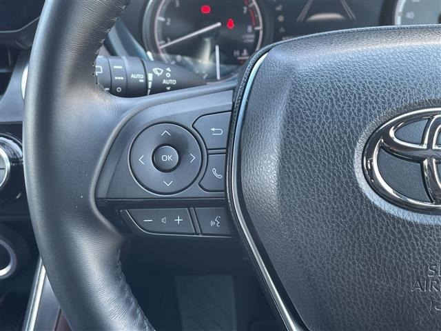 Toyota HARRIER 2024 7695559-19