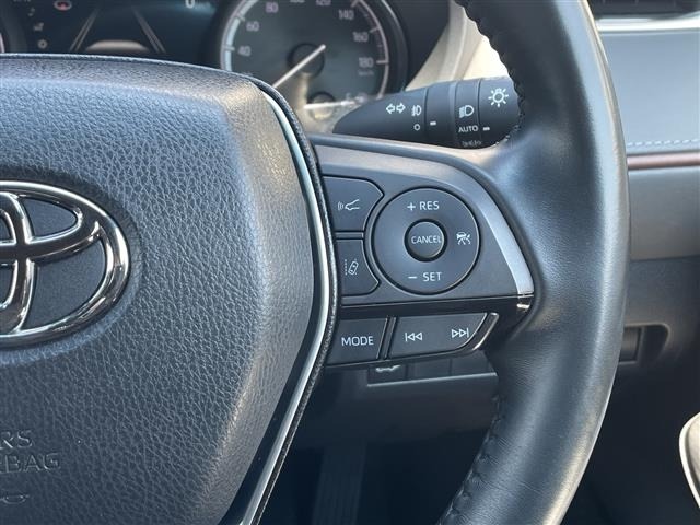 Toyota HARRIER 2024 7695559-21