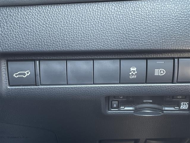 Toyota HARRIER 2024 7695559-22