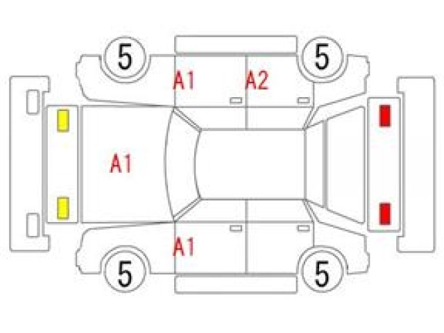 Toyota HARRIER 2024 7695559-23