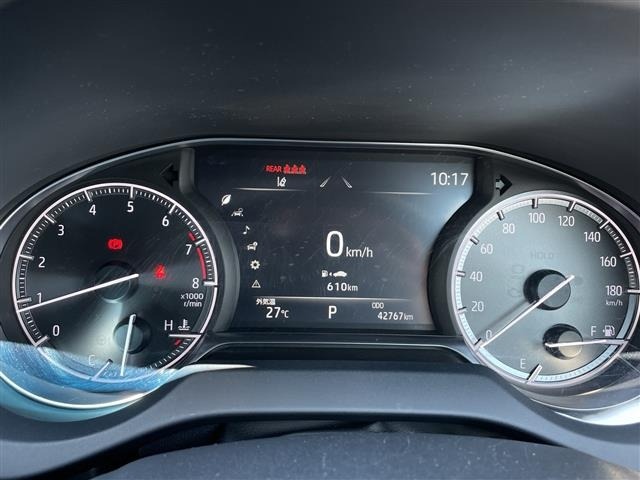 Toyota HARRIER 2024 7695559-5