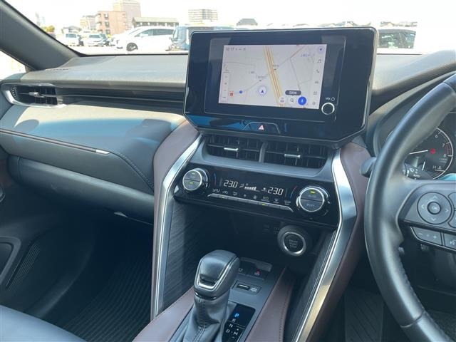 Toyota HARRIER 2024 7695559-6